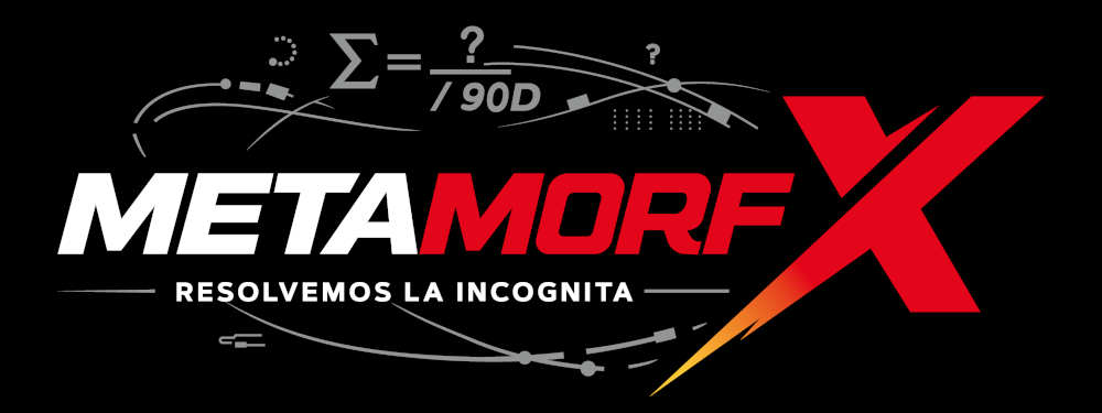 Banner Metamorf X
